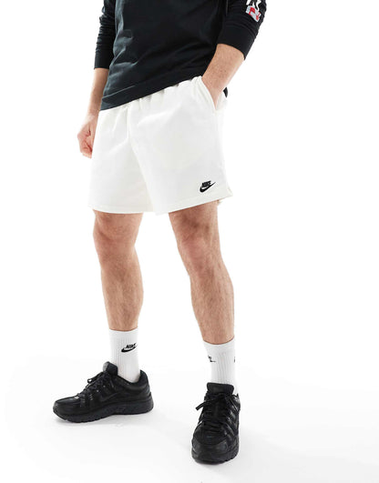 Club French Terry Shorts