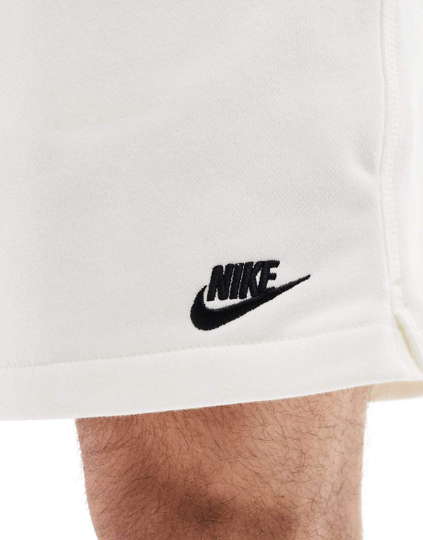 Club French Terry Shorts