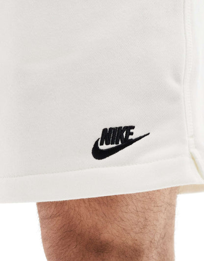 Club French Terry Shorts