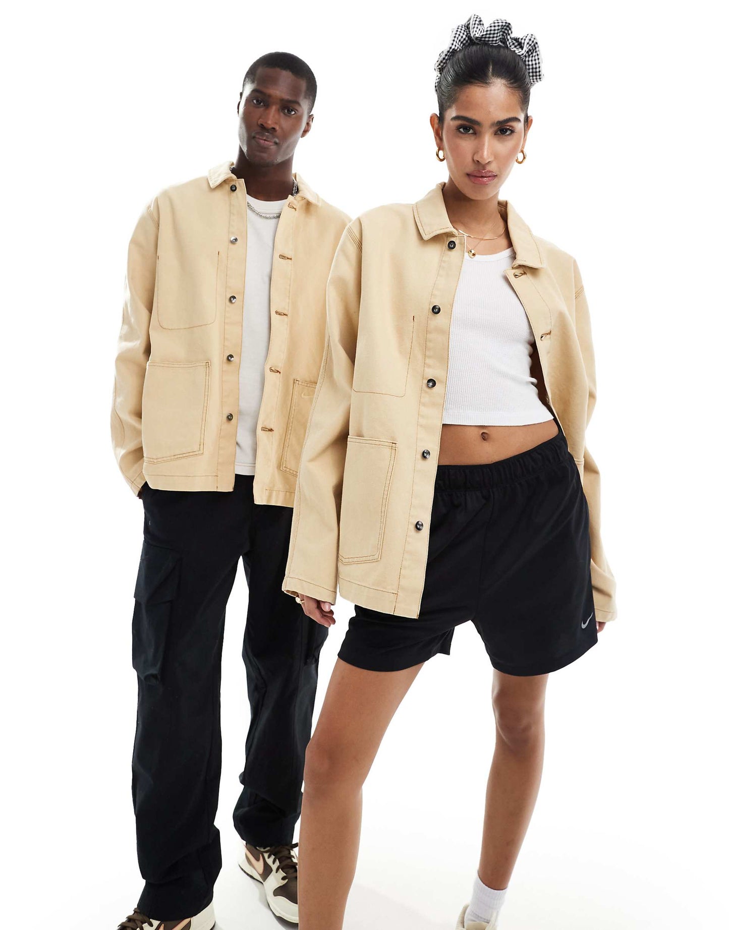 Life Chore Jacket