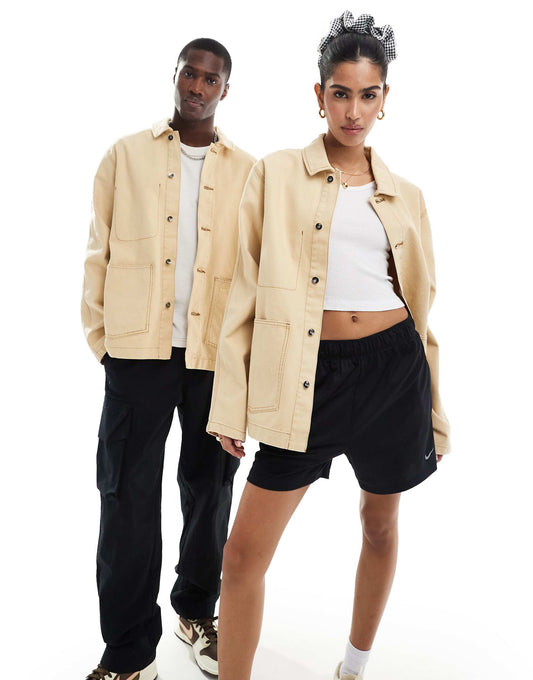 Life Chore Jacket
