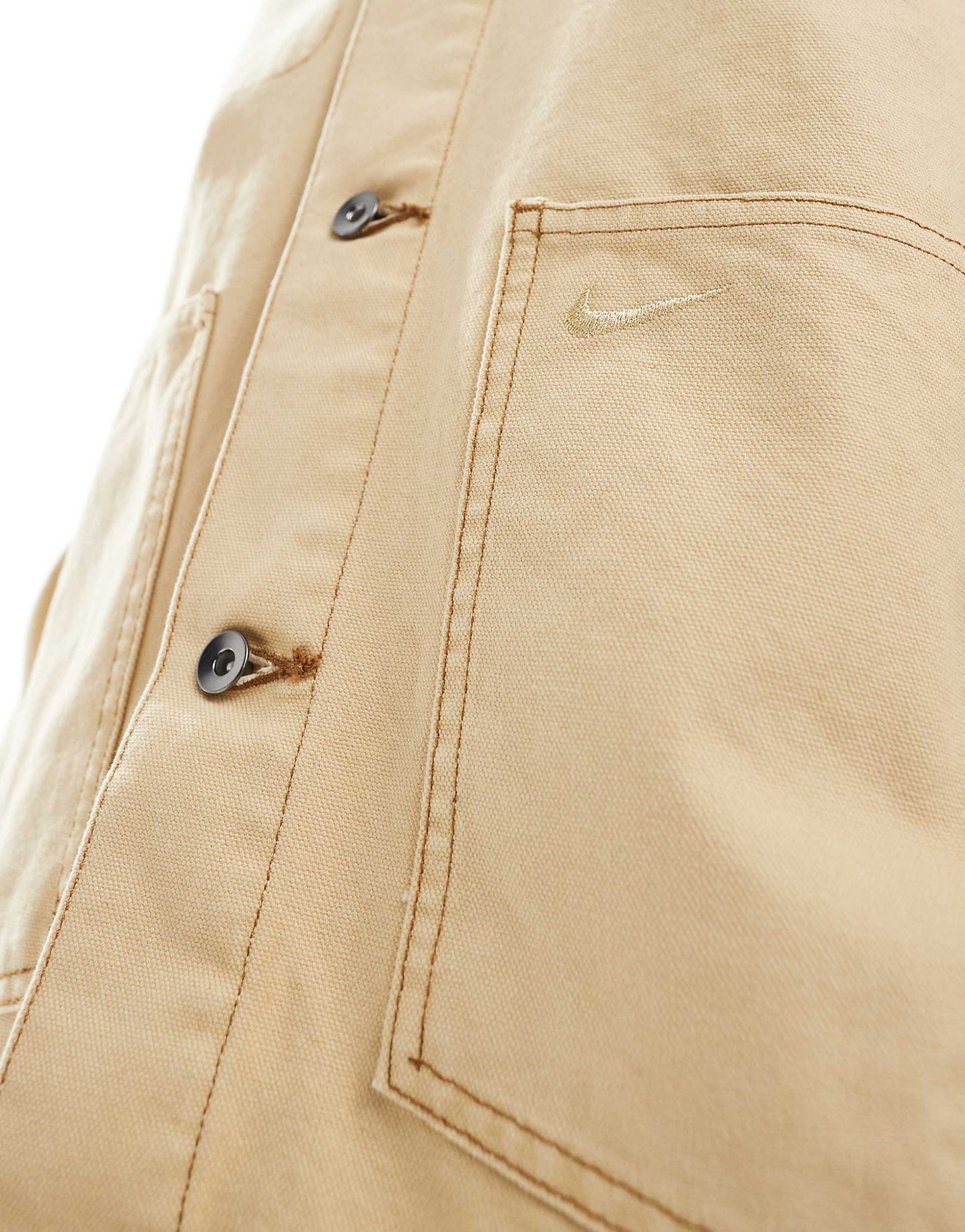 Life Chore Jacket
