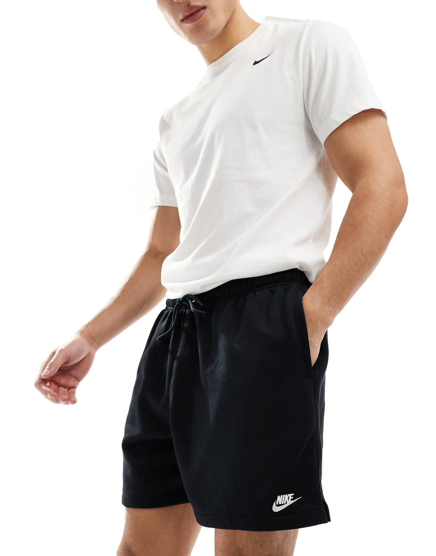 Club Fleece Shorts