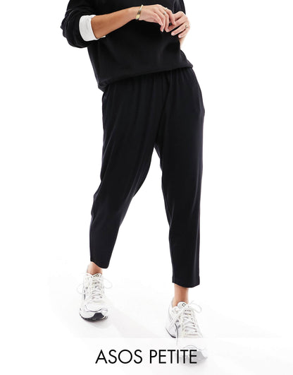 Petite Ultimate Jersey Jogger Trousers