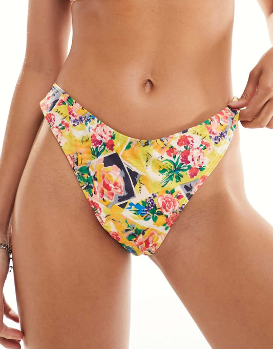 Bikini Bottom