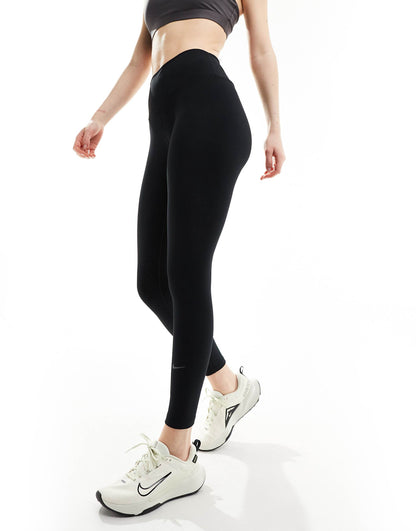 One Training Dri-Fit High Rise 7/8 Leggings