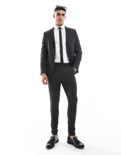 Super Skinny Suit Jacket