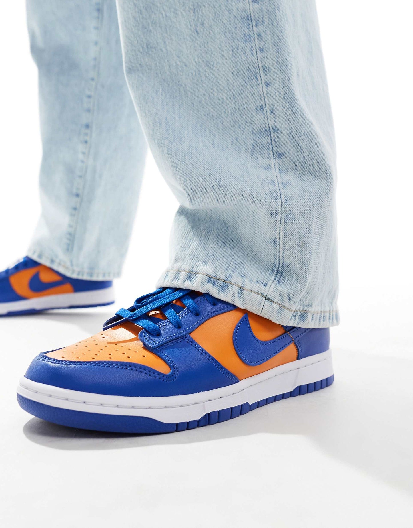 Dunk Low Retro Trainers