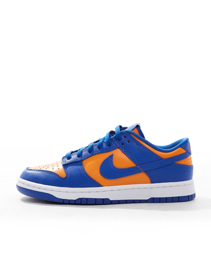 Dunk Low Retro Trainers