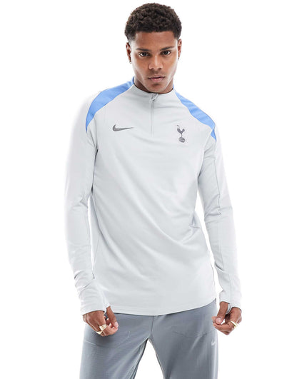 Football Tottenham Hotspur Fc Dri-Fit Strike Drill Top
