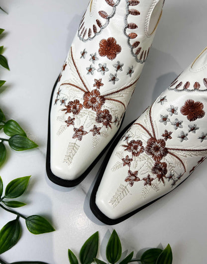 Cowboy Western Boots