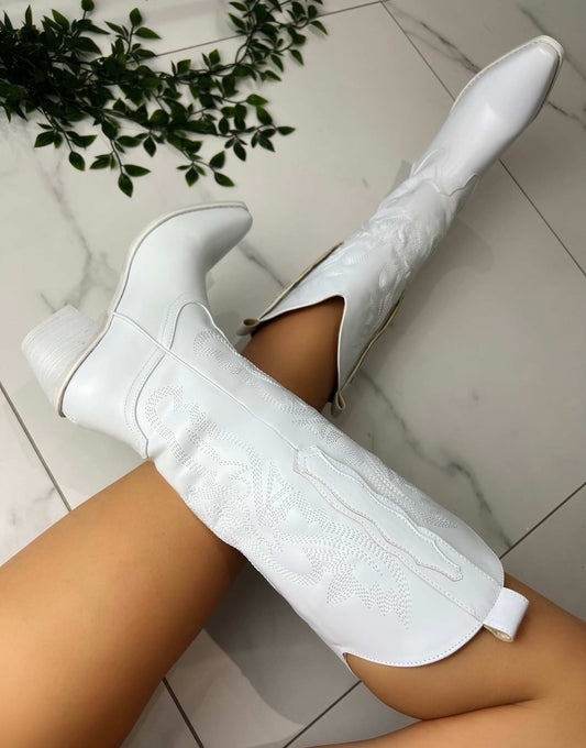 Cowboy Western Boots
