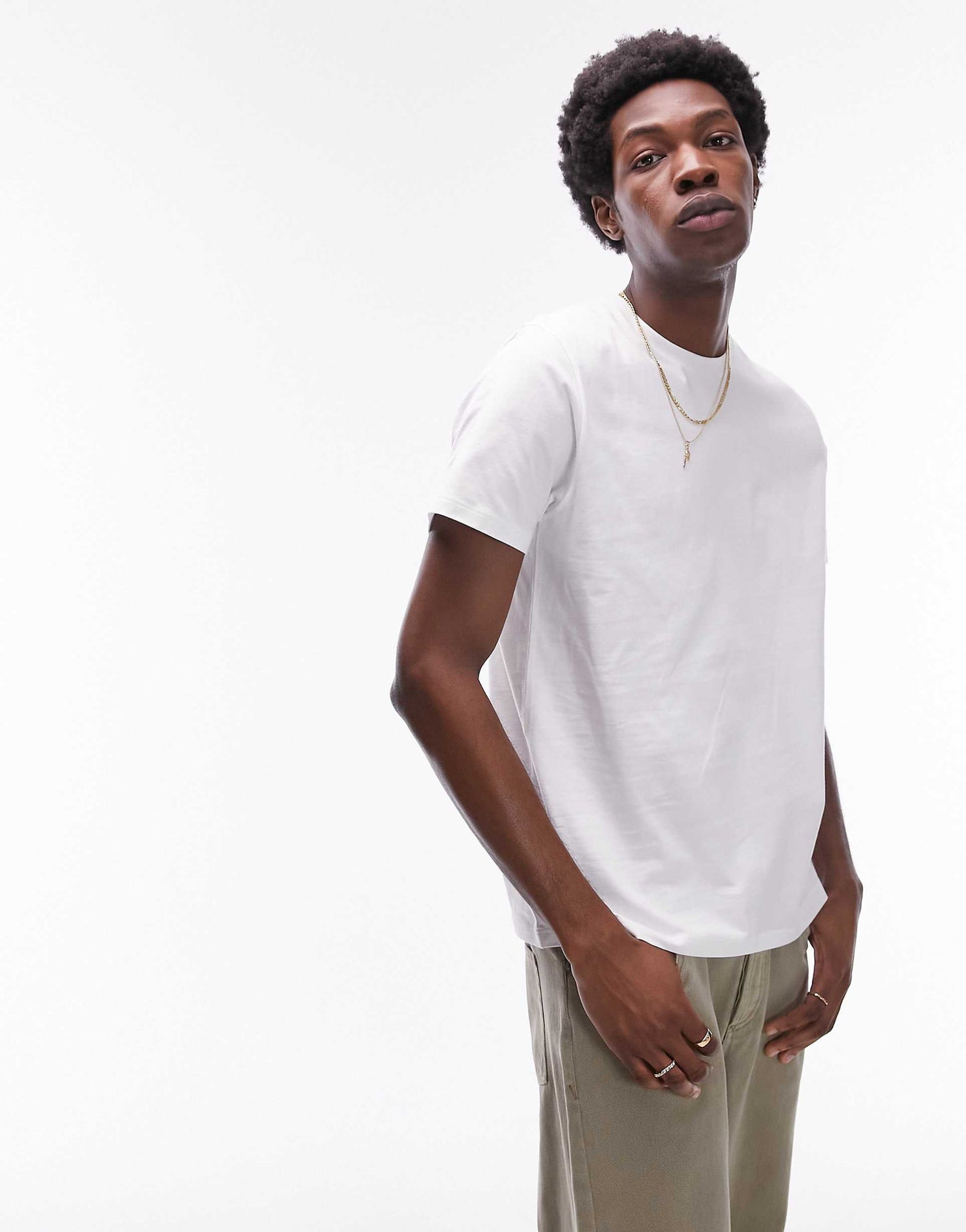 3 Pack Regular T-Shirt