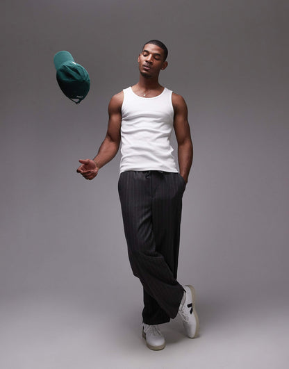 Rib Vest