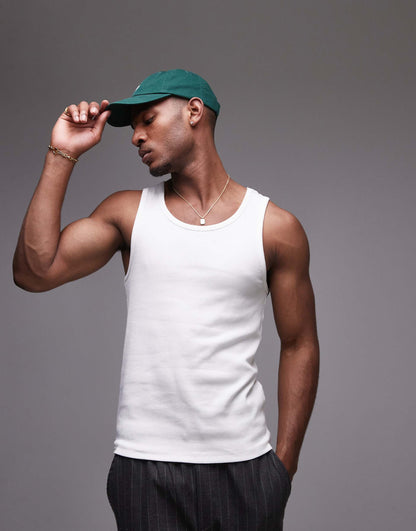 Rib Vest