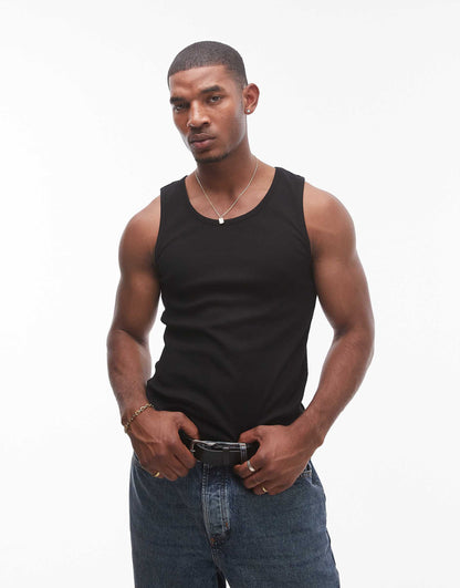 Rib Vest