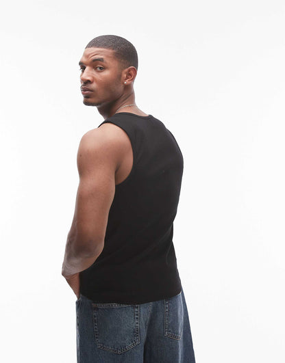 Rib Vest