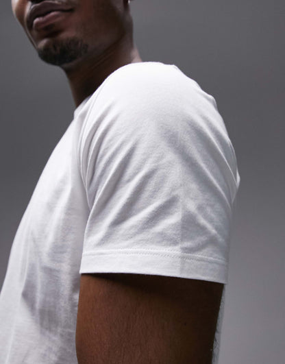Regular Fit T-Shirt