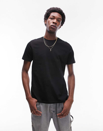 3 Pack Regular T-Shirt