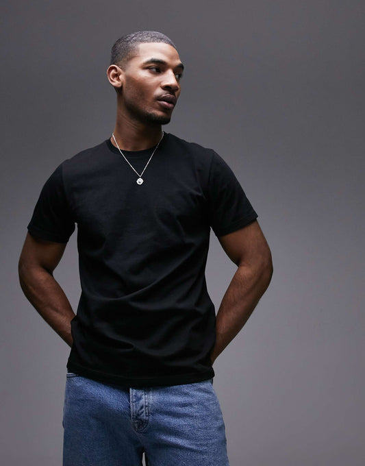 Regular Fit T-Shirt