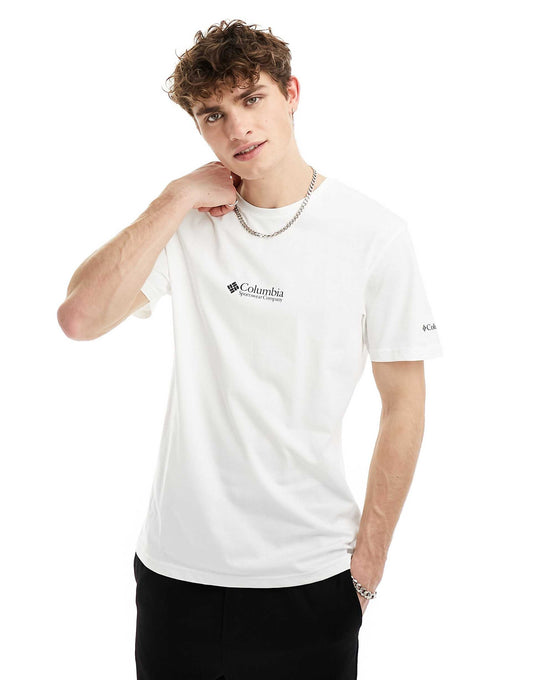 Csc Basic Logo T-Shirt
