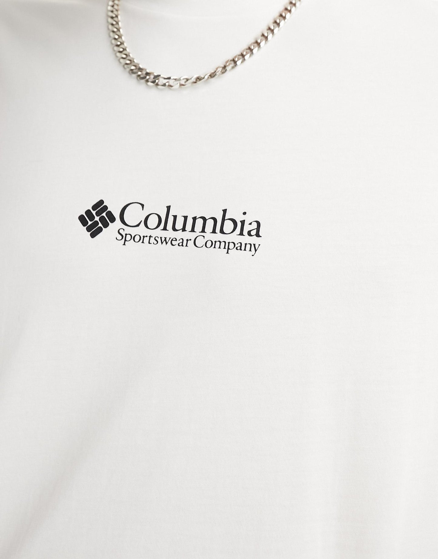 Csc Basic Logo T-Shirt