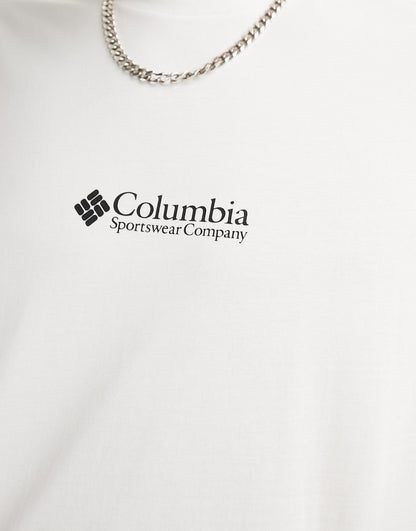 Csc Basic Logo T-Shirt