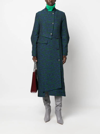 Afternoon Dress Coat