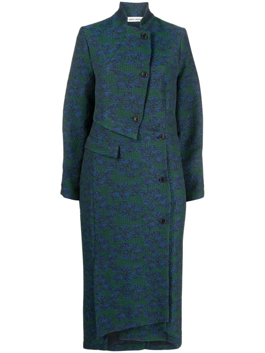 Afternoon Dress Coat