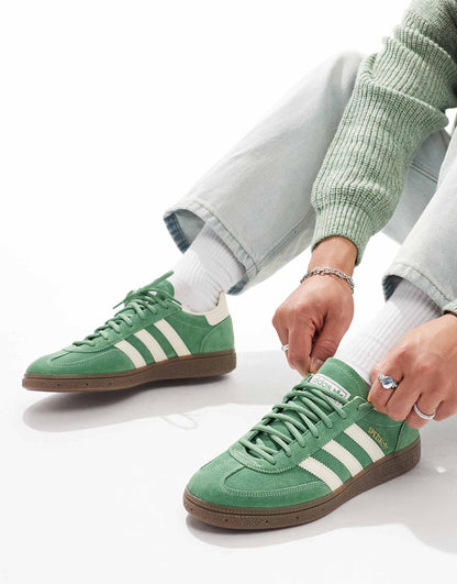 Originals Handball Spezial Gum Sole Trainers