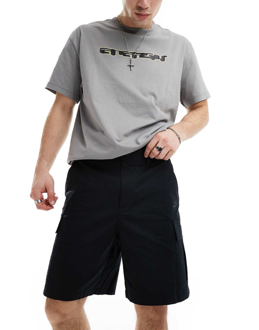 Club Woven Cargo Shorts