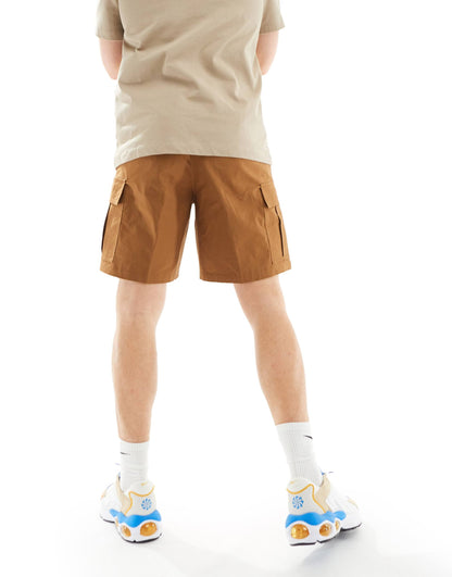 Club Woven Cargo Shorts