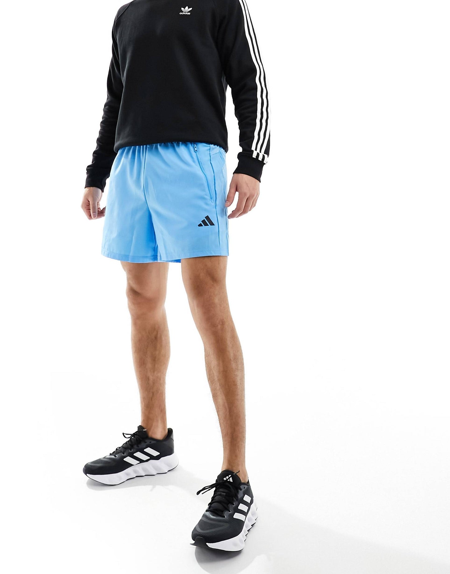 Training Essentials 5 Inch Shorts