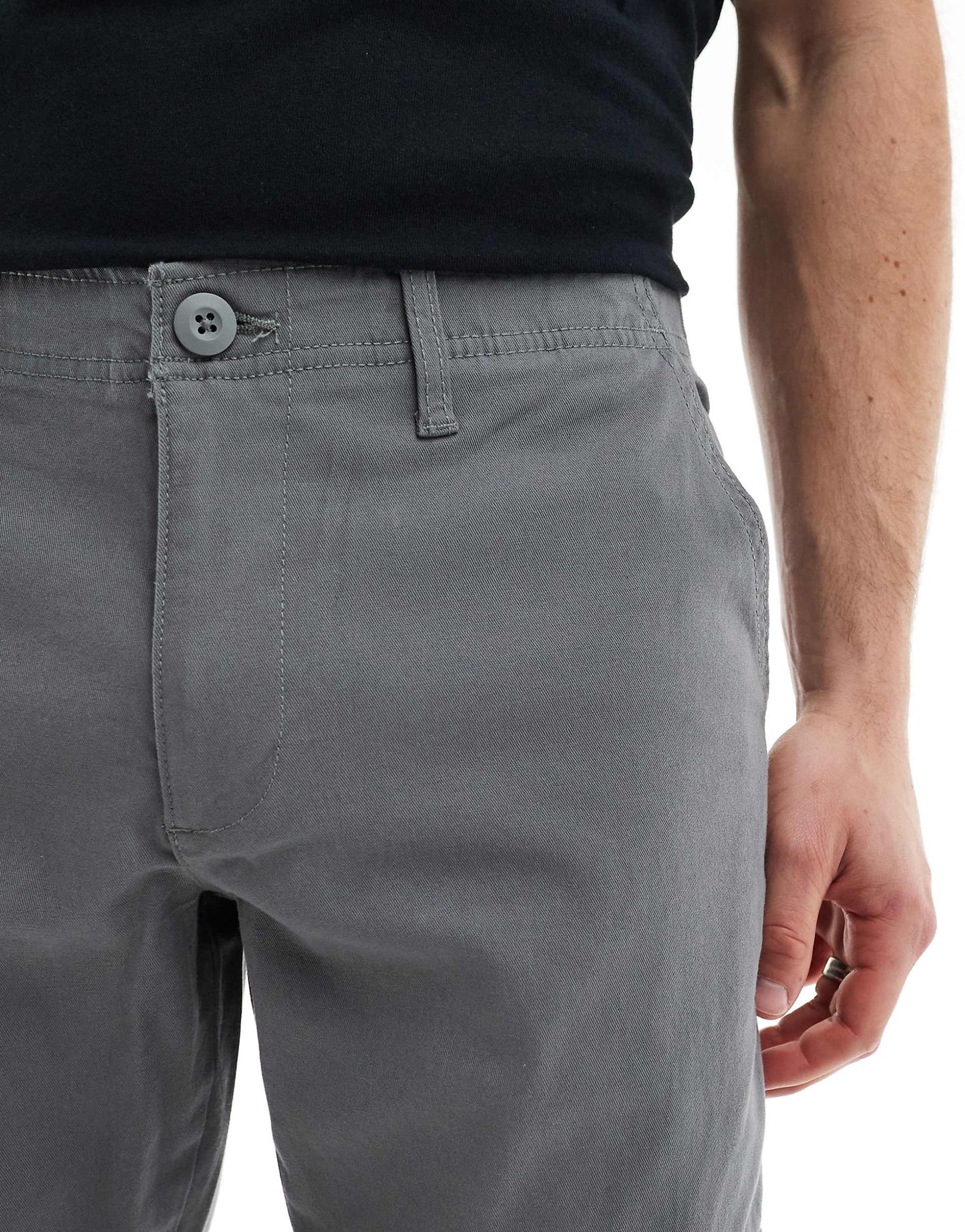 Essential Tapered Cargo Trouser