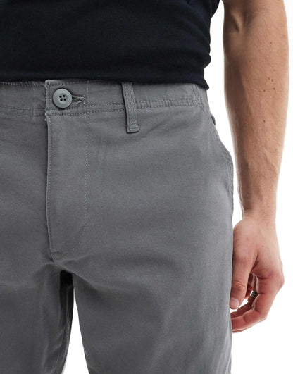 Essential Tapered Cargo Trouser