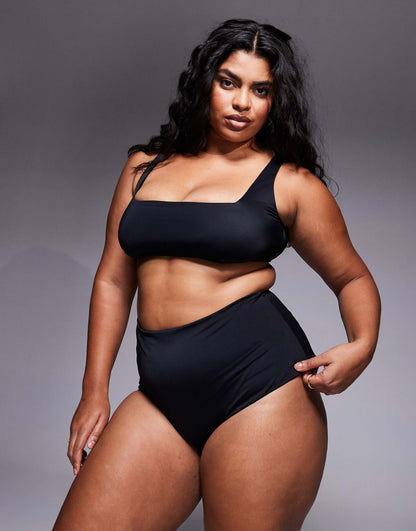 Curve Maya Mix And Match Bikini Set