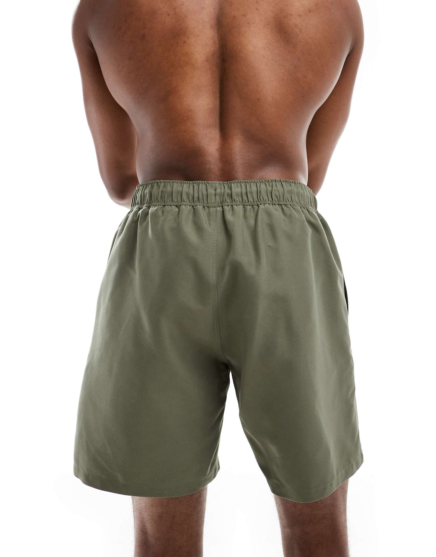 Swim Shorts