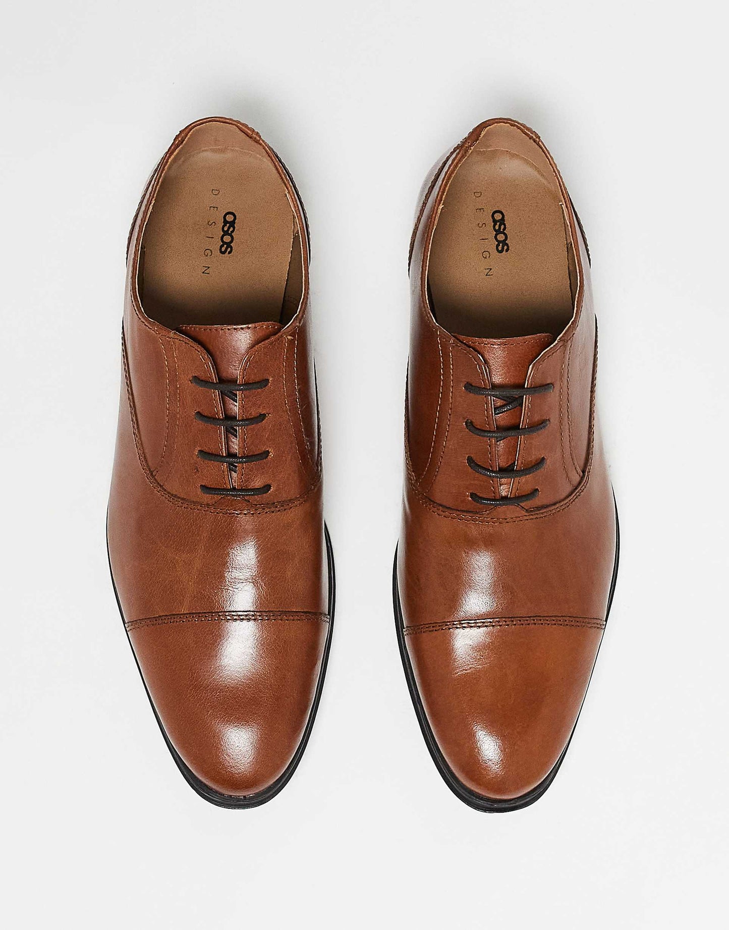 Oxford Shoes