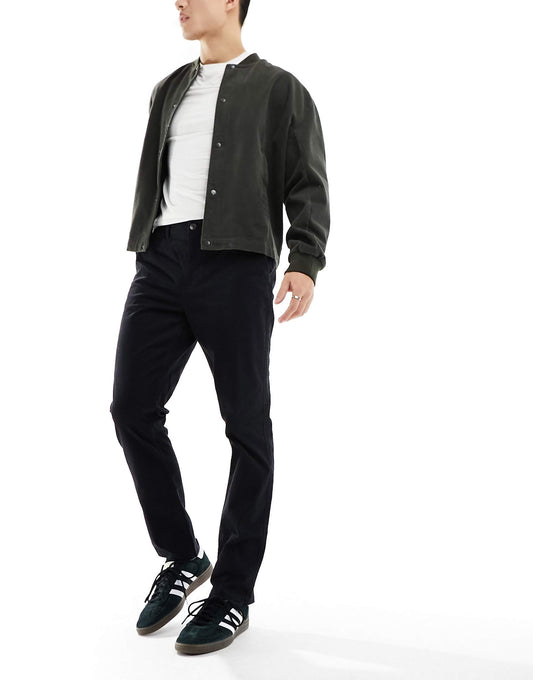 Slim Fit Chinos