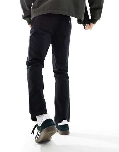 Slim Fit Chinos
