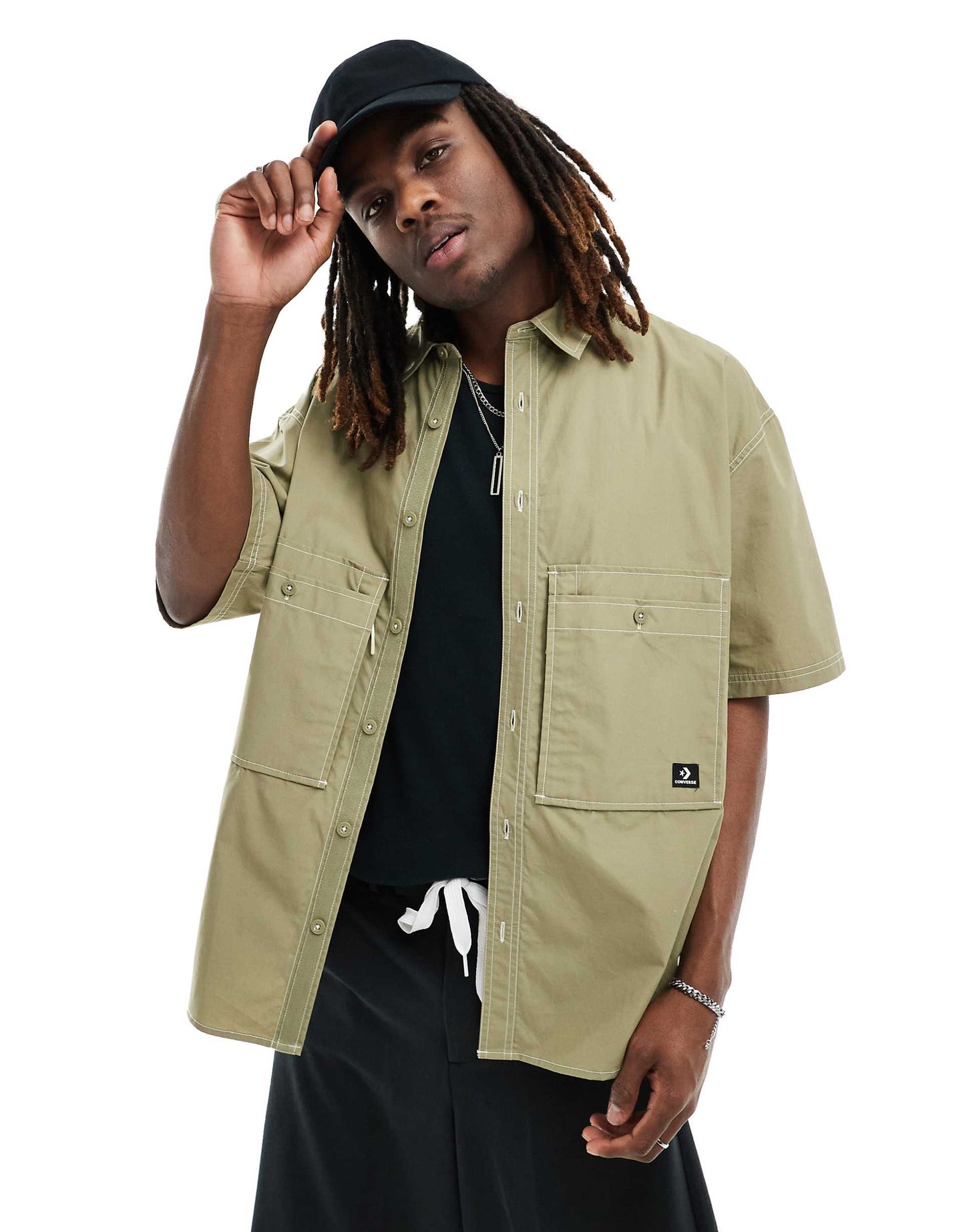 Woodmark Utility Shirt