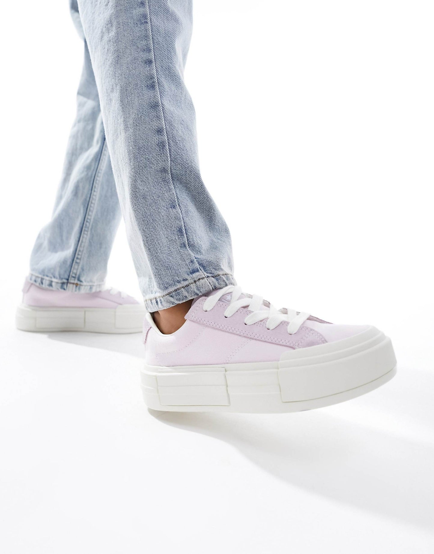 Chuck Taylor All Star Cruise Ox Trainers