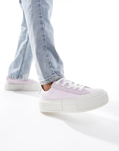 Chuck Taylor All Star Cruise Ox Trainers