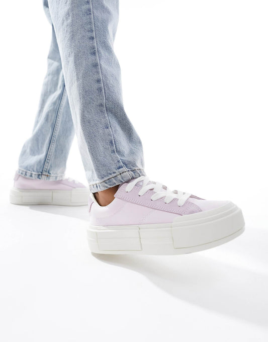 Chuck Taylor All Star Cruise Ox Trainers