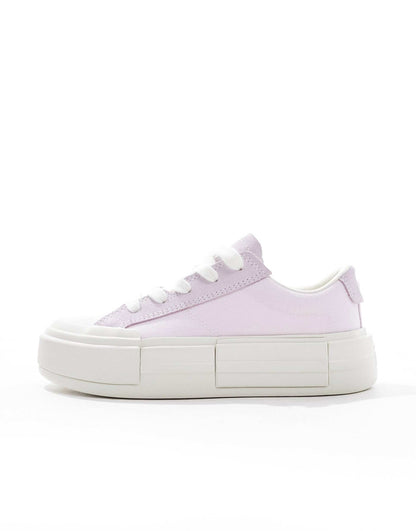 Chuck Taylor All Star Cruise Ox Trainers