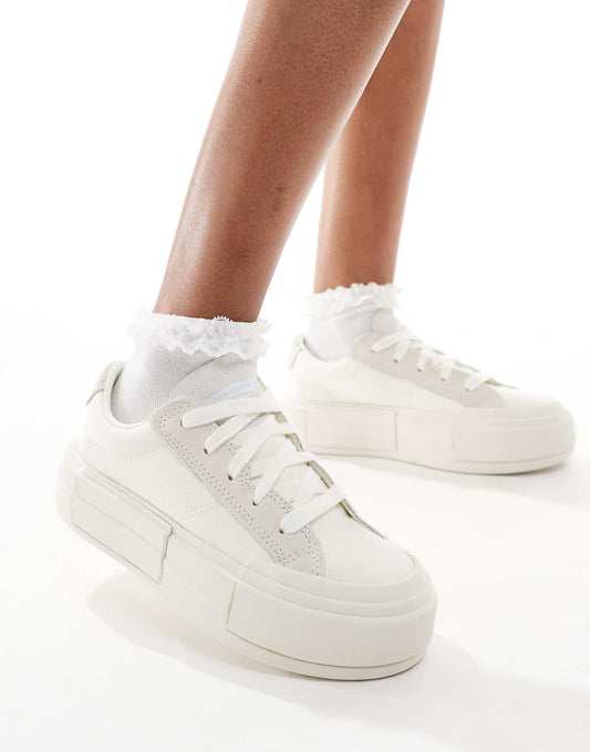 Chuck Taylor All Star Cruise Ox Trainers