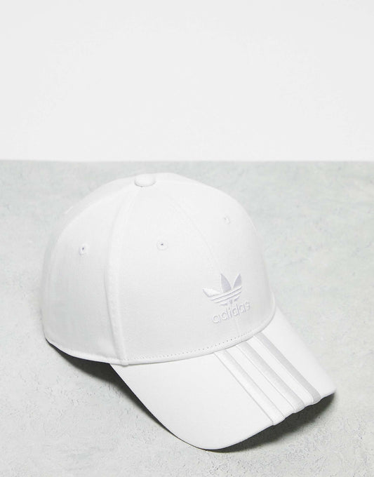 Originals 3 Stripe Cap