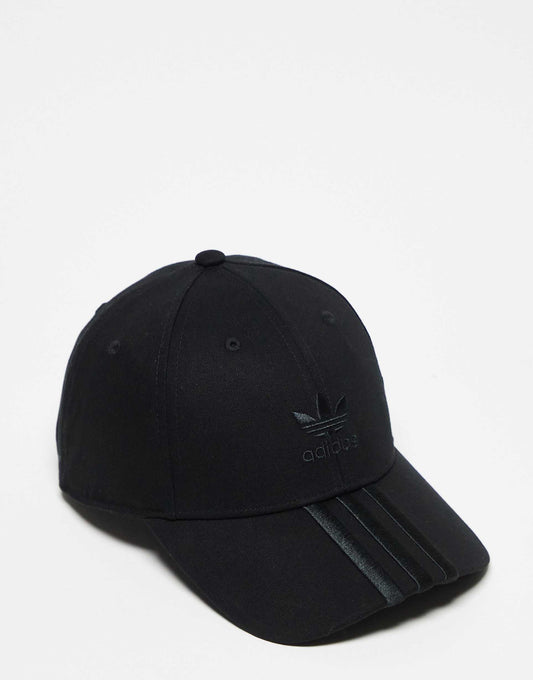 Originals 3 Stripe Cap