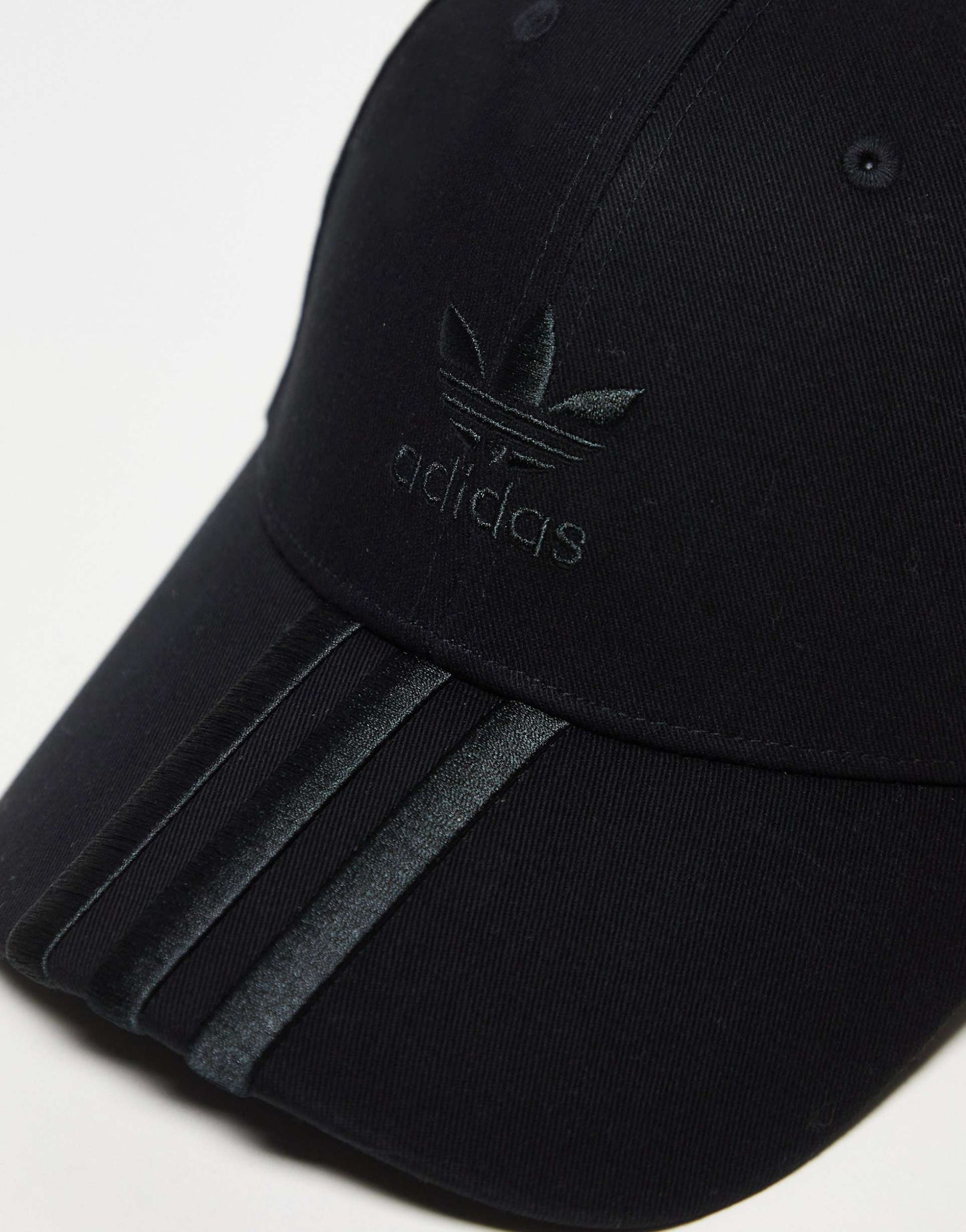 Originals 3 Stripe Cap
