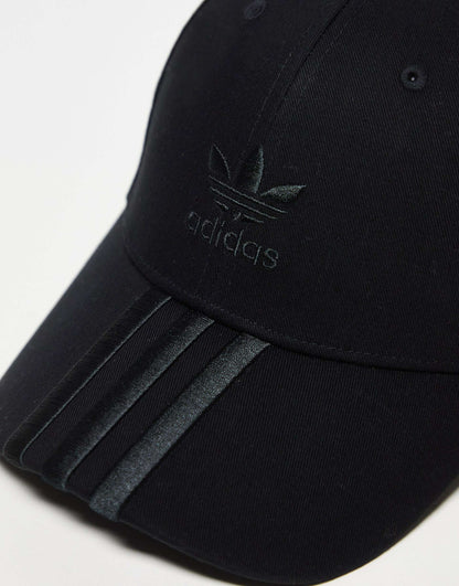 Originals 3 Stripe Cap